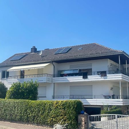 Landvilla Dagobert Malsfeld Exterior foto